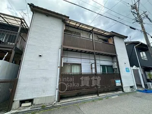 MSハイツの画像