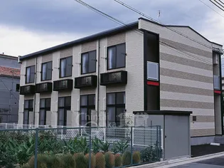 大阪府摂津市三島2丁目【マンション】の外観