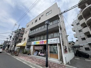 ハイツ城の画像