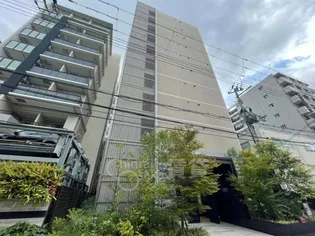 大阪府吹田市垂水町3丁目【マンション】の外観