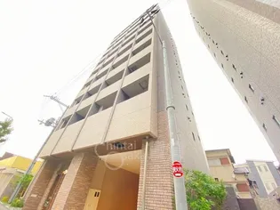 ファーストフィオーレ江坂ウエストの画像