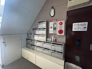 ゼクシブ池田綾羽【1階】のその他画像