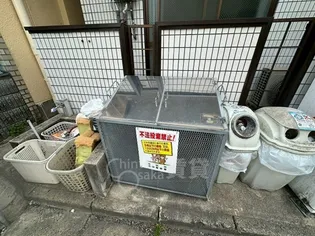 ゼクシブ池田綾羽【1階】のその他画像