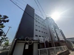 マインズ・コム南茨木【4階】の外観