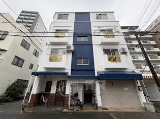 シティハイム木川の画像