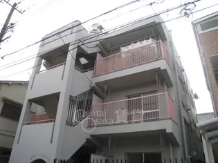 光栄ハイツ香露園の画像