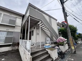 サンシティ別府の画像