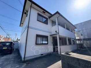 リブレ三光3【2階】の外観