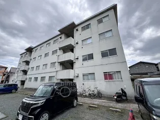 藤コーポラスの画像