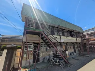 橋の内コーポの画像