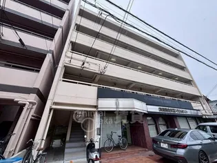 三和第7マンションの画像