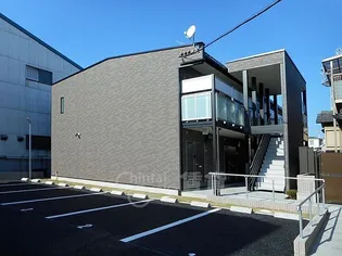 レオネクストTKの画像