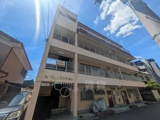 田中第二マンションの画像