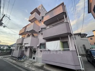 第3摂津マンションの画像