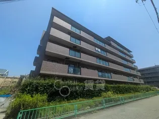 サワン東太田【2階】の外観