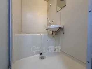 アンフィニィ橋の内1【3階】の風呂