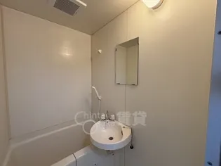 アンフィニィ橋の内1【3階】の内装