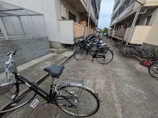 アンフィニィ橋の内1【3階】のその他画像