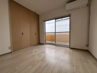 アンフィニィ橋の内1【3階】の居間