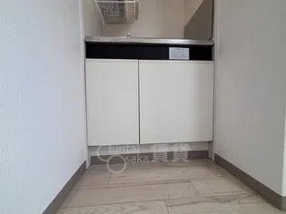 アンフィニィ橋の内1【3階】のキッチン