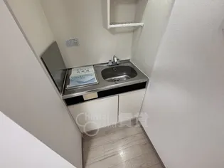 アンフィニィ橋の内2【2階】のキッチン