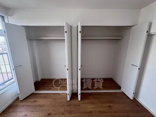 鳥飼マンション【3階】の内装