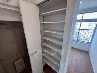 鳥飼マンション【3階】の内装