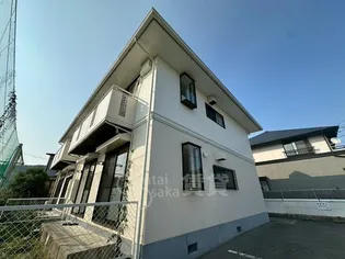 アメージングエステートⅠの画像
