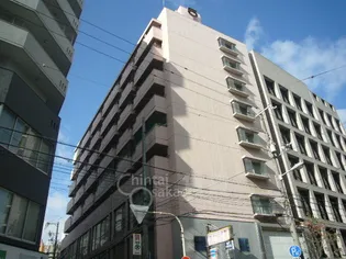 チサンマンション第5新大阪の画像