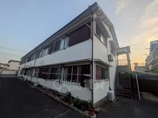 ハイツ弘栄の画像