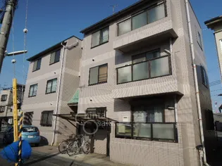 大阪府茨木市寺田町【マンション】の外観