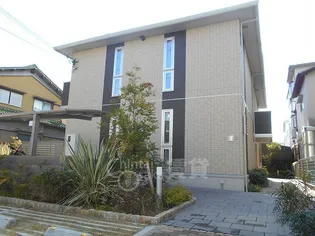 大阪府摂津市別府2丁目【アパート】の外観