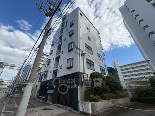 KIDO KOSAN BLDGの画像