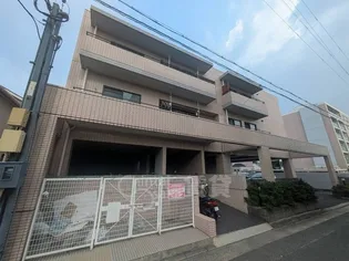 大阪府茨木市真砂3丁目【マンション】の外観
