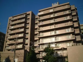 TGCマンション第8の画像