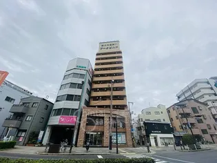 アークワン【5階】の外観