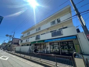 ヴィラみどりの画像