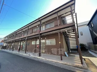 江坂ハウスの画像