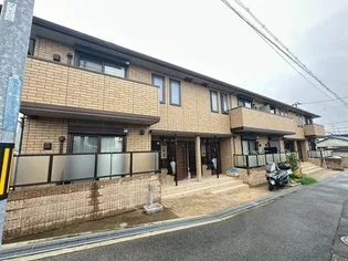 スカイヴィラ豊中の画像