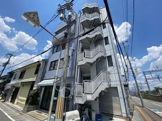 庄内ビルの画像