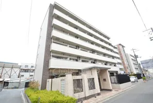 プレジオ江坂の画像