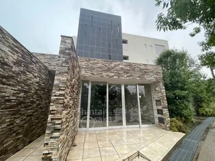 セブンハイツ【4階】の外観