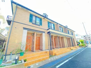 ベルヴィルの画像