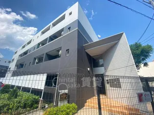 パル池田1の画像