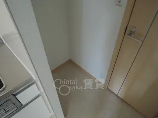 パル池田2【4階】の内装