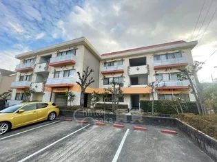 NOVAVIA【2階】の外観