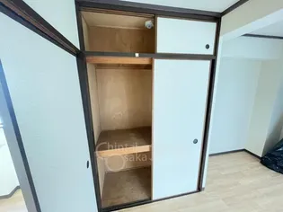 フレール千里【2階】の内装