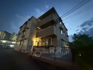 Casa filante Vol.2【1階】の外観