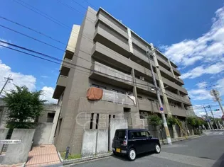 グリーンハイム千里南が丘の画像