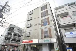 FUNFACTORY千里山【4階】の外観